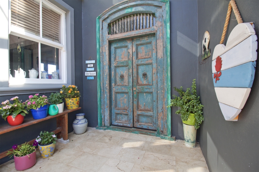 4 Bedroom Property for Sale in Belvedere Western Cape